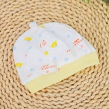 Детская милая летняя демисезонная тонкая шапка для новорожденных подходит для мужчин и женщин для девочек