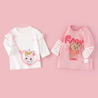 Милая кролик 【розовый】+забавный медведь 【розовый】