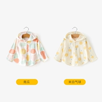 Тыква+белый воздушный шар