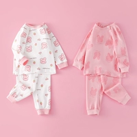 Розовый вишневый клубничный кролик+розовый кролик голова