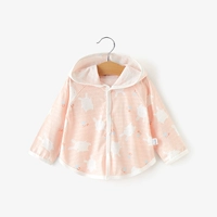 Розовый кролик