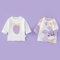 Сиреневая клубника, граффити