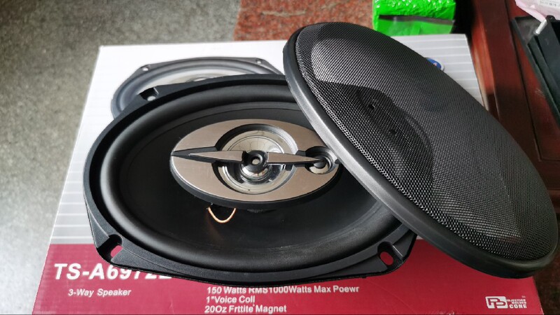 Vehicle-Mounted 6x9.3inch Way Speaker Car Speaker Vehicle-Mounted 6x9.3inch Way Speaker Car Speaker