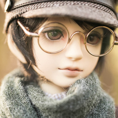 taobao agent Ringdoll's official figure officially produced BJD doll SD doll 3 points daniel-styleb