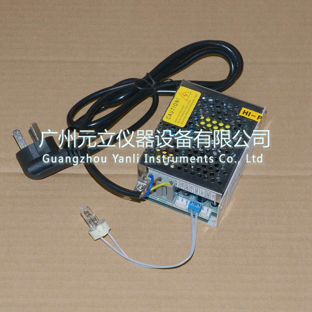 Biochemical Instrument Light Source Components Design Research Development Spectroscopy Spectrophotometer Light Source Matching Products