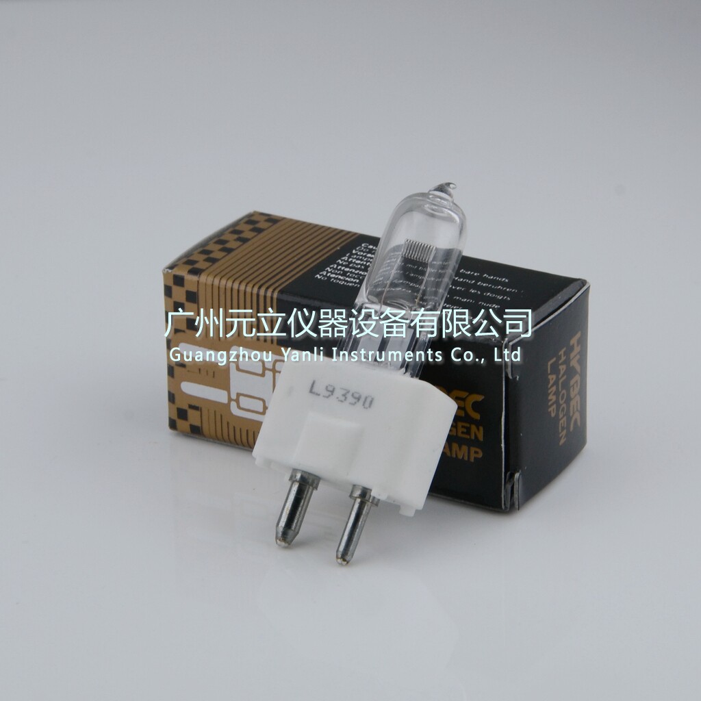 HYBEC L9390 GY9 5 Microscope Biochemical Analyzer Bulb 12V100W Industrial Projector - Taobao