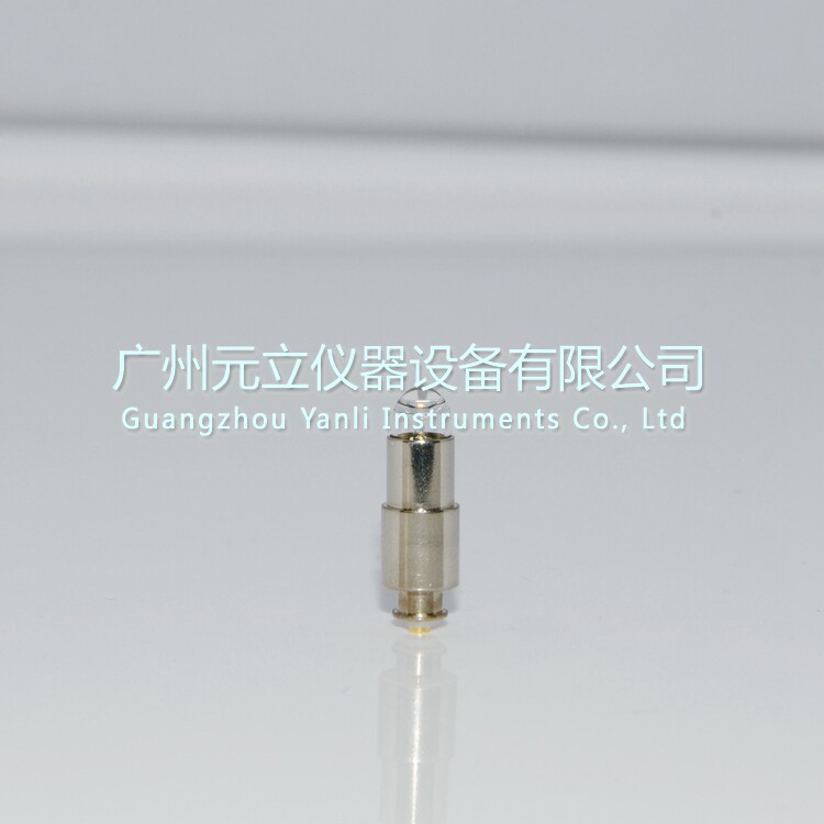里斯特 RIESTER 10600  2.50V 0.75A 检耳镜灯泡医用卤素灯泡