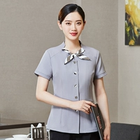 Короткая Леди Грей