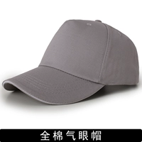 Серый крышка воздушного глаза