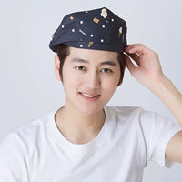 Шляпа с мороженым