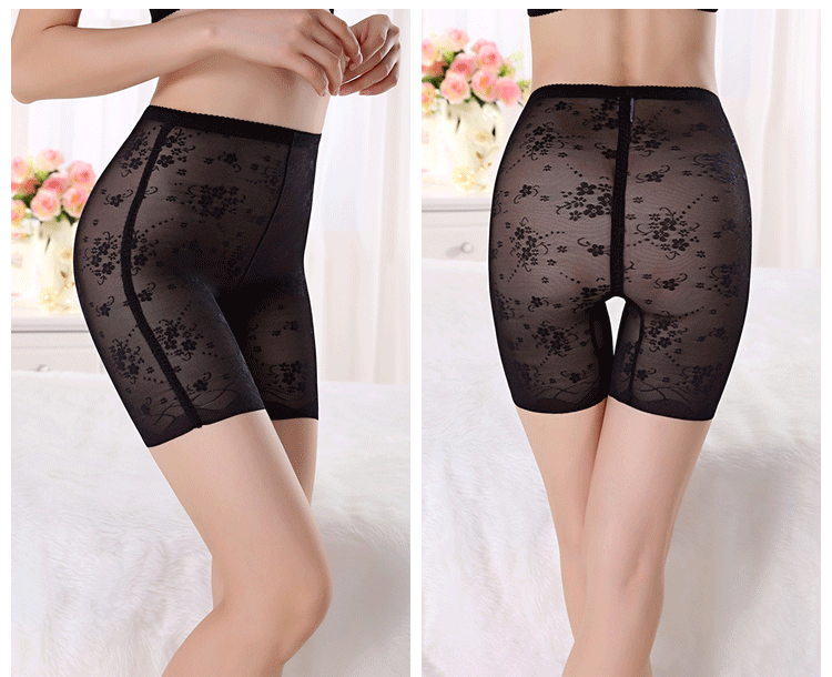 body amincissant sexy en nylon - Ref 670236 Image 21