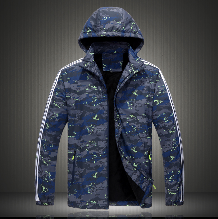 Blouson chaud pour homme LINING   - Ref 3113919 Image 1