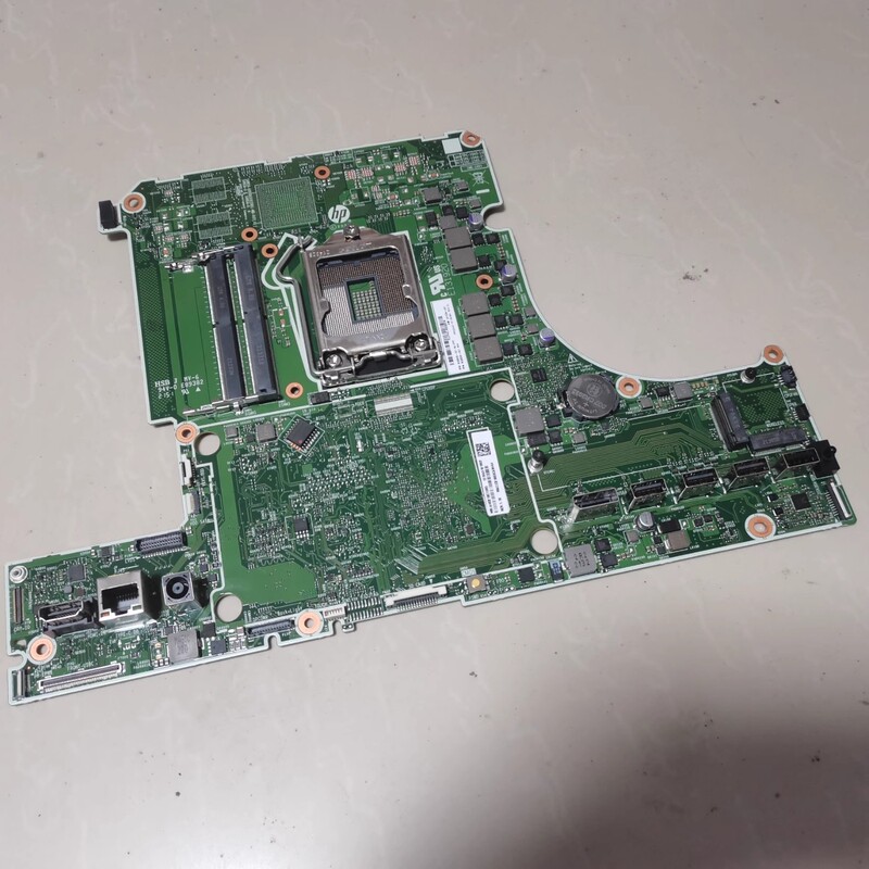 Hp Hp Pro One 400 600 G6 Aio All-In-One Machine Motherboard L81038 M09506-001 601