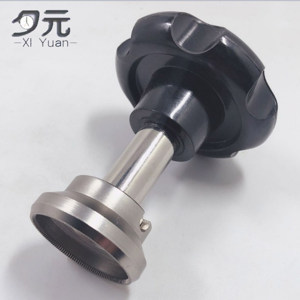 5537 gear pattern back cover opener Rolex water ghost king opener Daytona Tudor watch repair tool