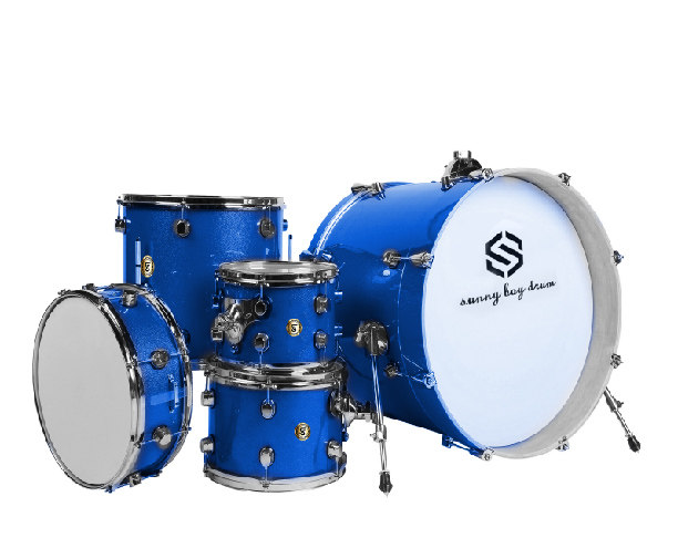 <SUNNY BOY> rack subdrum < SY> rack subdrum dream silencing series teaching performance rack subdrum