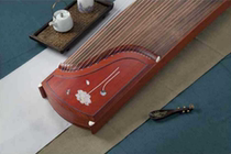 Jiao Tong Guzheng 