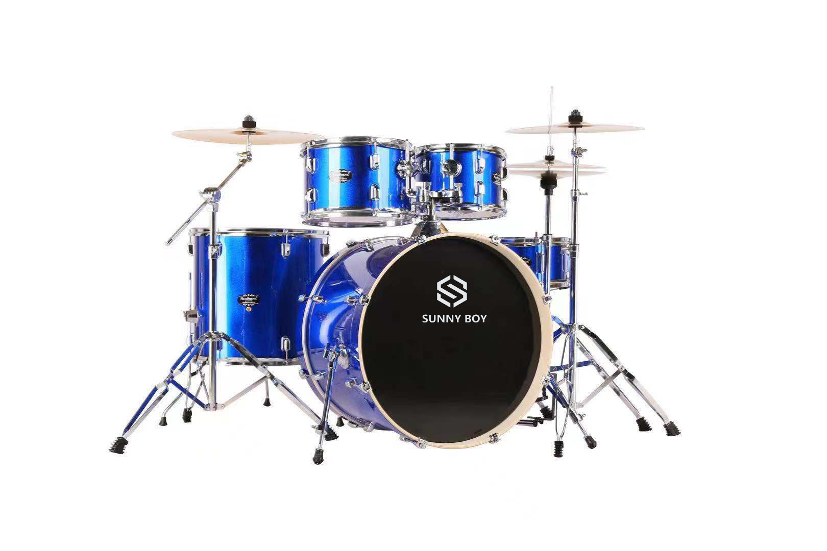 SUNNY BOY Shelf Sub-drum SY Drum SY-1 Series Teaching With Drum Home Practice Drum