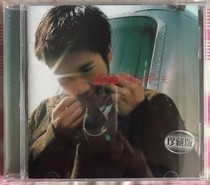  Genuine(Wang Leehom:The First Day Forever)Shanghai Audio-visual Boxed CD Collectors Edition sticker