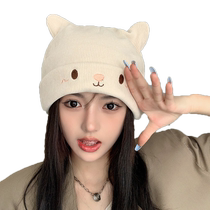 Confinement hat postpartum maternal spring and summer thin style for going out confinement hat windproof discharge from hospital Internet celebrity fashionable and cute