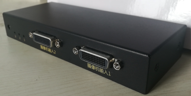 Paulitong 4-generation camera HDCI switcher dispenser GROUP300 more than 310,550 lens augers