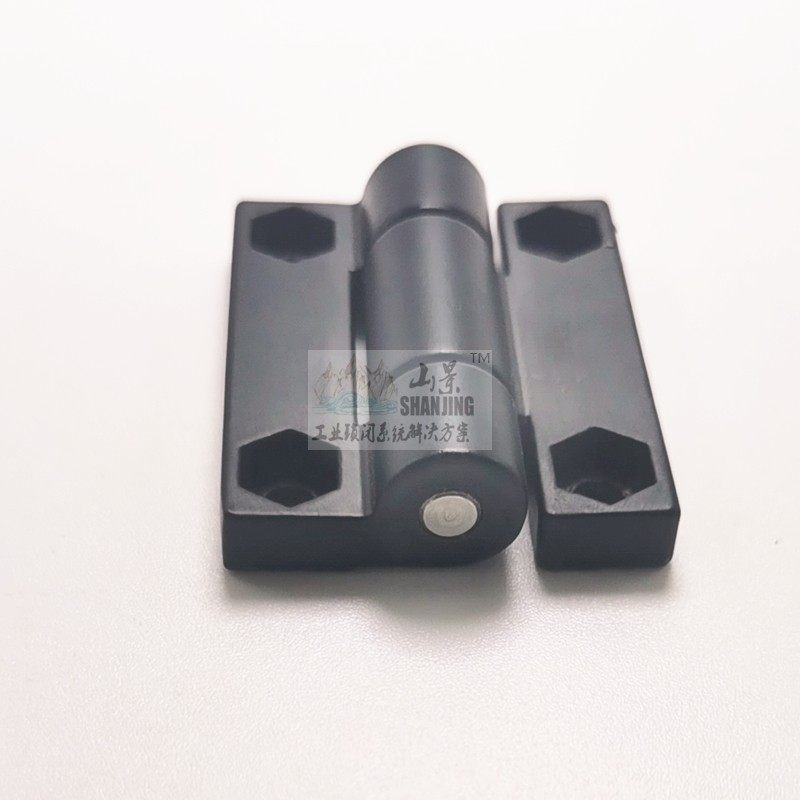 HL 272-1 Danger hinge black limit host sheet cabinet mechanical equipment hinge lithium battery