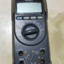 Hiki 3803 multimeter normal function no disassembly or repair second-hand material good condition