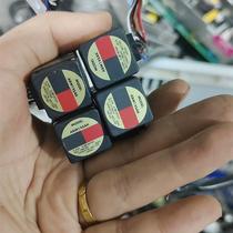 Disassembly of Japanese Orient Motor