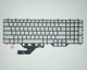 Dell Alienware X14 X15 X17 R1R2 M15 M17 R3 R4 R5 R6 R7Rgb Mechanical Keyboard