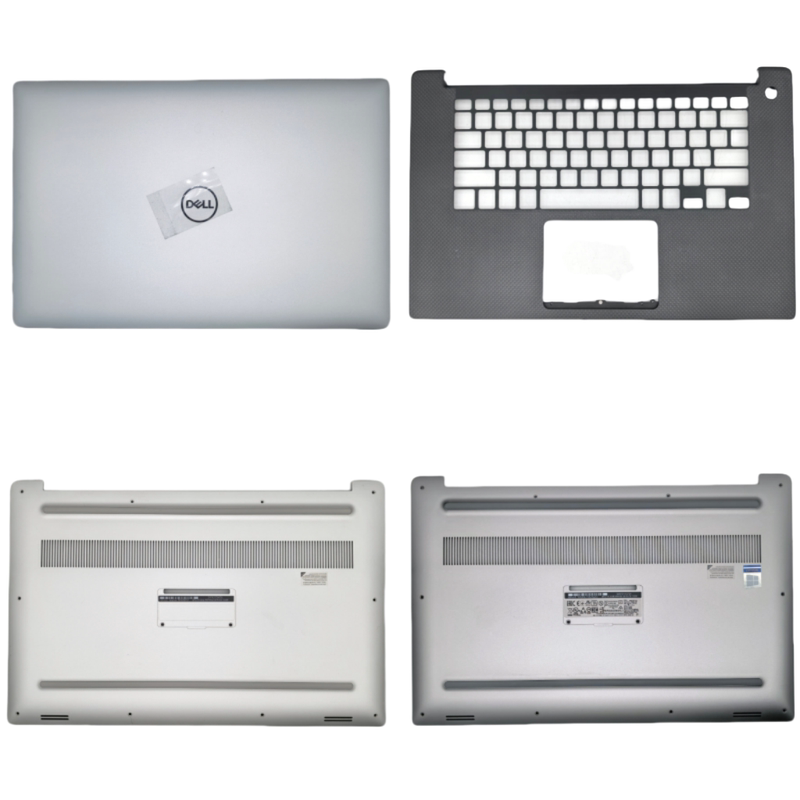 Original Dell/Dell Xps15 7590 9570 M5540 M5530 a Shell C Shell D Shell Original Dell/Dell Xps15 7590 9570 M5540 M5530 a Shell C Shell D Shell