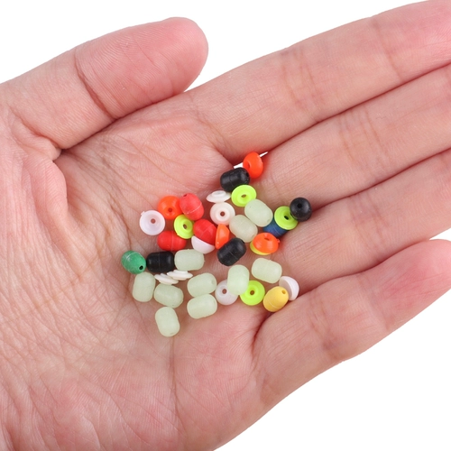 Блокировка жемчужной полу -циркулярной дороги азиатская блокировка рыбалки Douhai Fighting Bean Silicon Glagia Рыбалка. Рыбалка Daquan