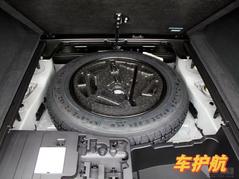 Bmw Bmwx1 X2 X3 X4 X5 X6 X7 1 Series 2 Series 3 Series 5 Series 7 Series Non-Full-Size Spare Tire