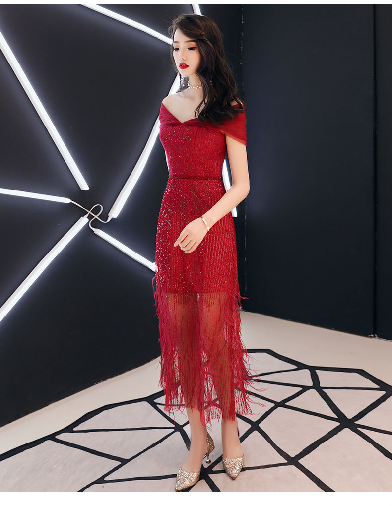 Robe de soirée - Ref 3210935 Image 20