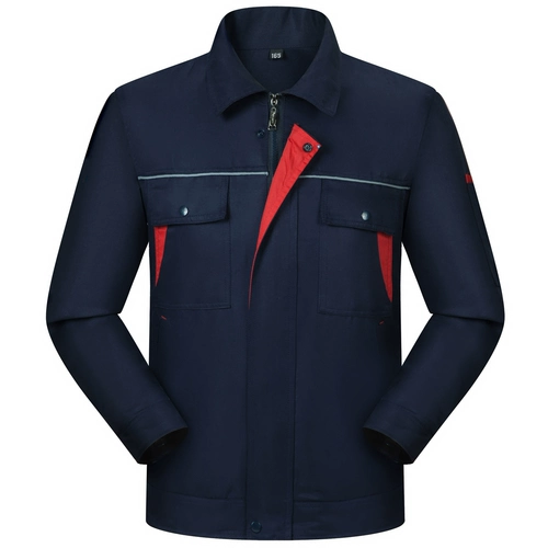 Служба страхования труда строительной площадки установите устойчивую к износу мужского работника.