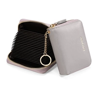 18 карт Light Purple (с цепью)