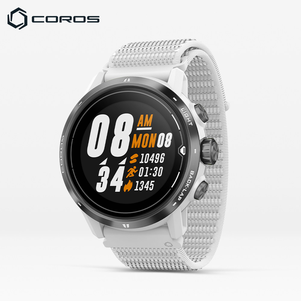 COROS APEX Pro Outdoor sports watch GPS Trail running hiking Heart rate Blood oxygen track navigation
