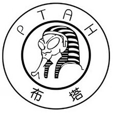 ptah布塔SVIP店的LOGO