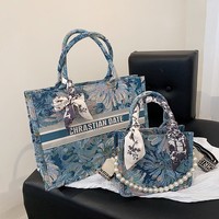 TOTEBAG Shoulder Handbags for WOMEN HANDBAG TOTE BAG BAGs 24