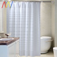 Washroom Curtain Accessories Bathroom Decor Shower Curtains