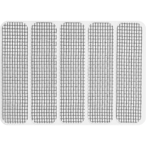 Ремонт экрана Окно Дверное отверстие Дверь и окно, проводящее отверстие против мосективного сетчатого пластыря, нажимайте и тянет комар