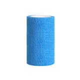 Самоклеющаяся спортивная эластичная футбольная эластичная повязка, баскетбольное эластичное профессиональное защитное снаряжение