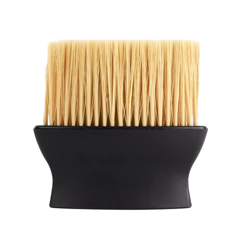 Мягкая щетка для парикмахерских для стрижки волос