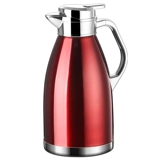 Термос из нержавеющей стали для домашнего использования, вместительный и большой чайник для гостиной, нержавеющая сталь AISI 304