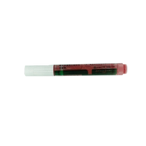 Factory direct sales wholesale large-capacity teaching erasable non-toxic refillable whiteboard pen color water-based pen painting teacher special environmentally friendly water pen black red blue green office training marker large