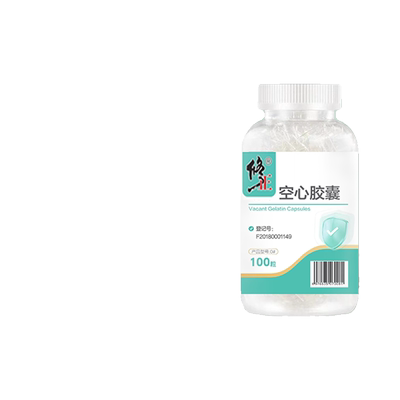修正药业胶囊壳装药可食用安全