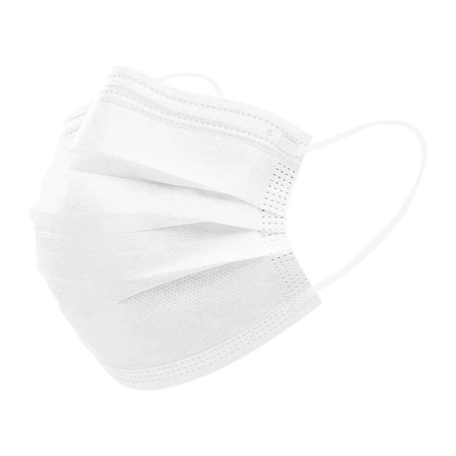 Медицинская хирургическая маска одноразовая медицинская черная Аутентичная Официальная Летняя Специальная специальная защита