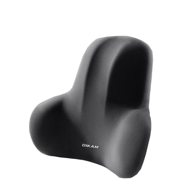 Cushion office lumbar cushion seat work station sedentary waist pillow artifact lumbar pillow office chair lumbar cushion chair back cushion