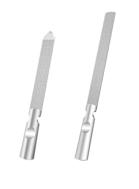 德系指甲锉刀神器修脚工具打磨