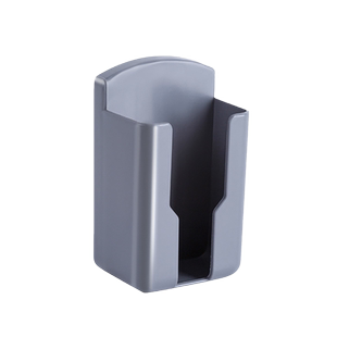 空调遥控器放置架电视收纳盒墙壁挂式挂架置物架收纳架盒挂墙床头