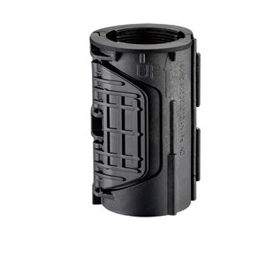 Kitchen water faucet Anti -loosening nut fixed artifact hot and cold dishwasher base screw fastener universal