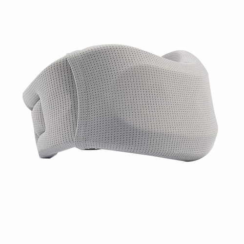 Шарф-платок, защитные ортезы, с защитой шеи, фиксаторы в комплекте